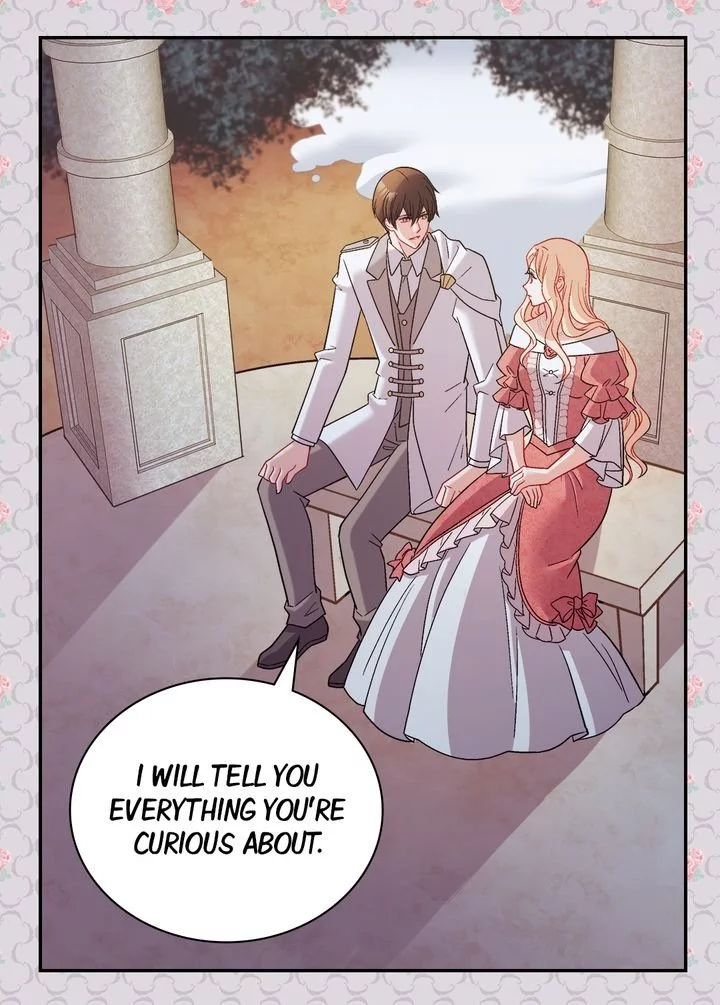 What It Takes to be a Villainess Chapter 110 page 38