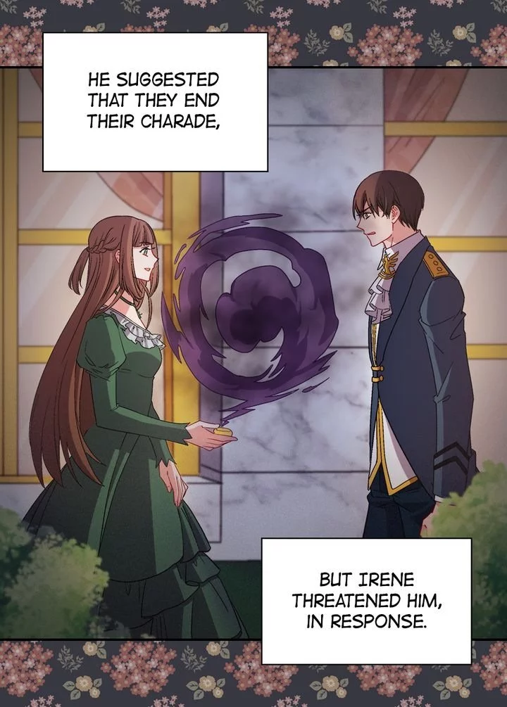 What It Takes to be a Villainess Chapter 110 page 40