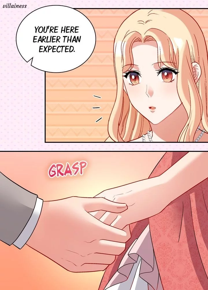What It Takes to be a Villainess Chapter 110 page 32