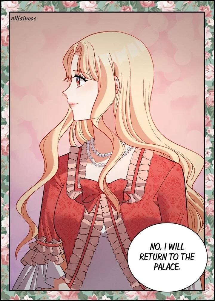 What It Takes to be a Villainess Chapter 108 page 52