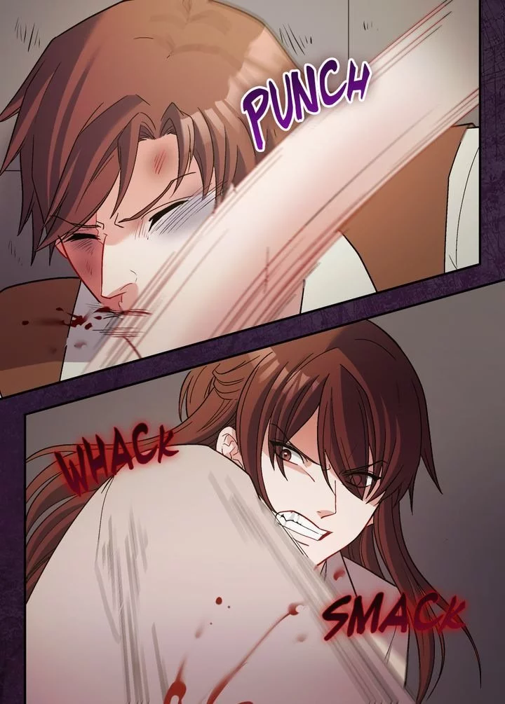What It Takes to be a Villainess Chapter 108 page 42