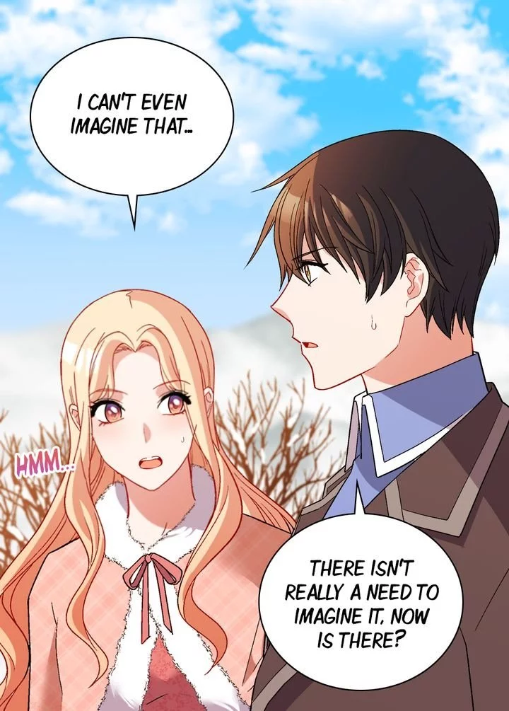 What It Takes to be a Villainess Chapter 108 page 55