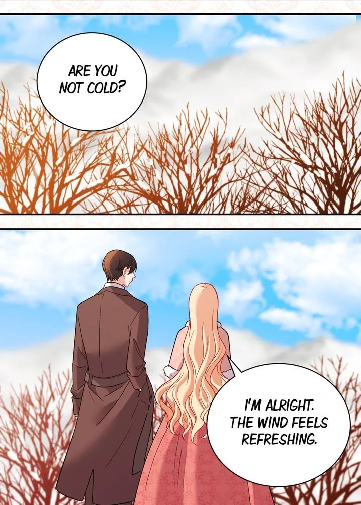 What It Takes to be a Villainess Chapter 108 page 56