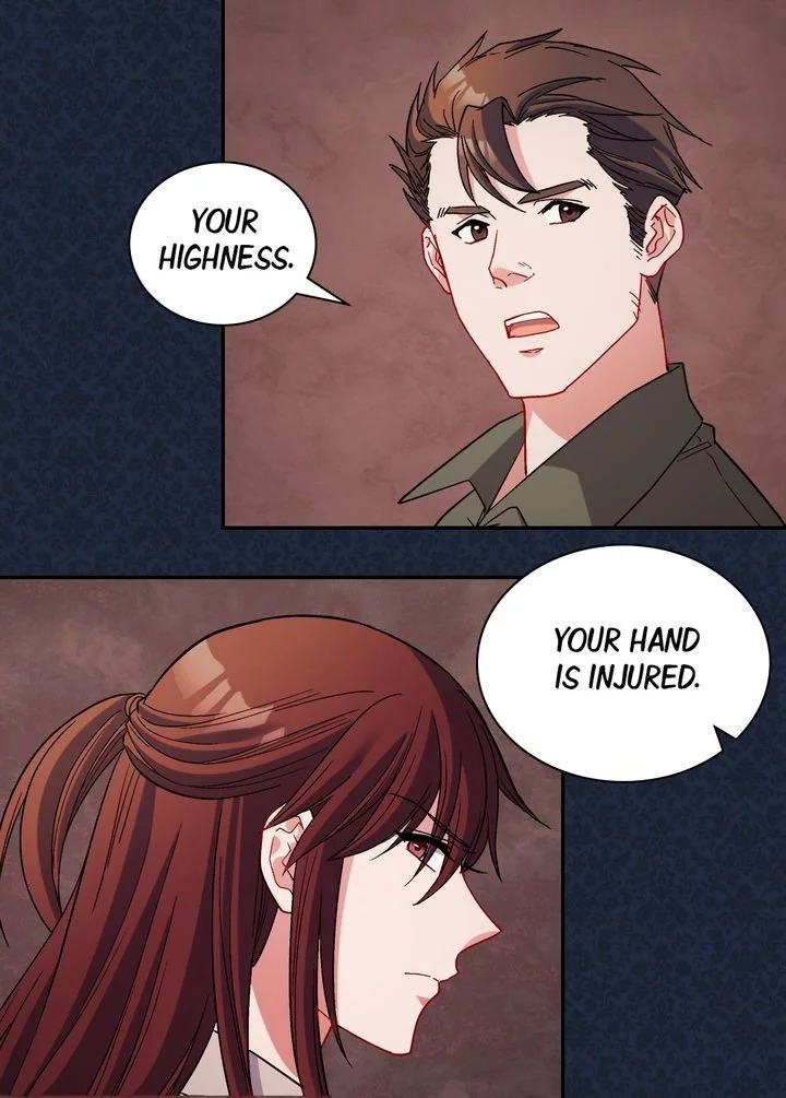 What It Takes to be a Villainess Chapter 108 page 48