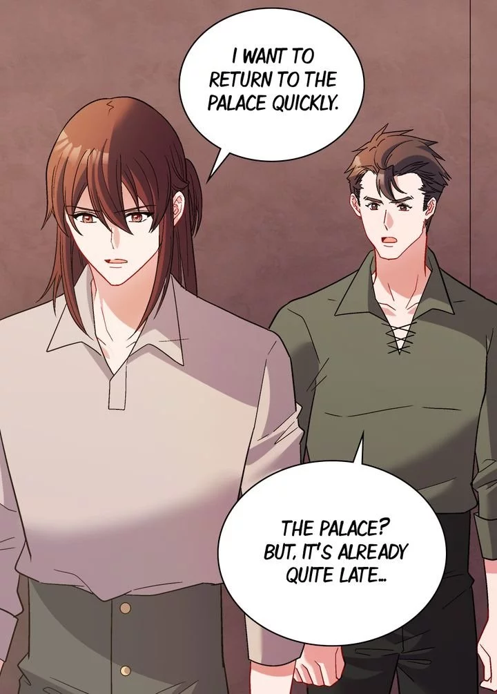 What It Takes to be a Villainess Chapter 108 page 50
