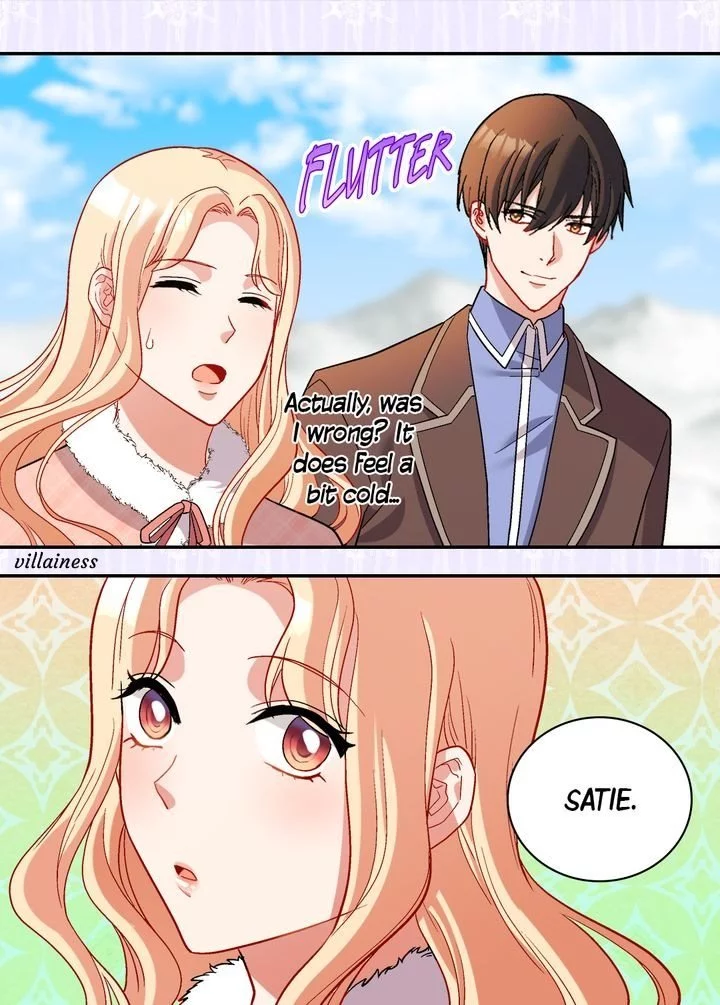 What It Takes to be a Villainess Chapter 108 page 57