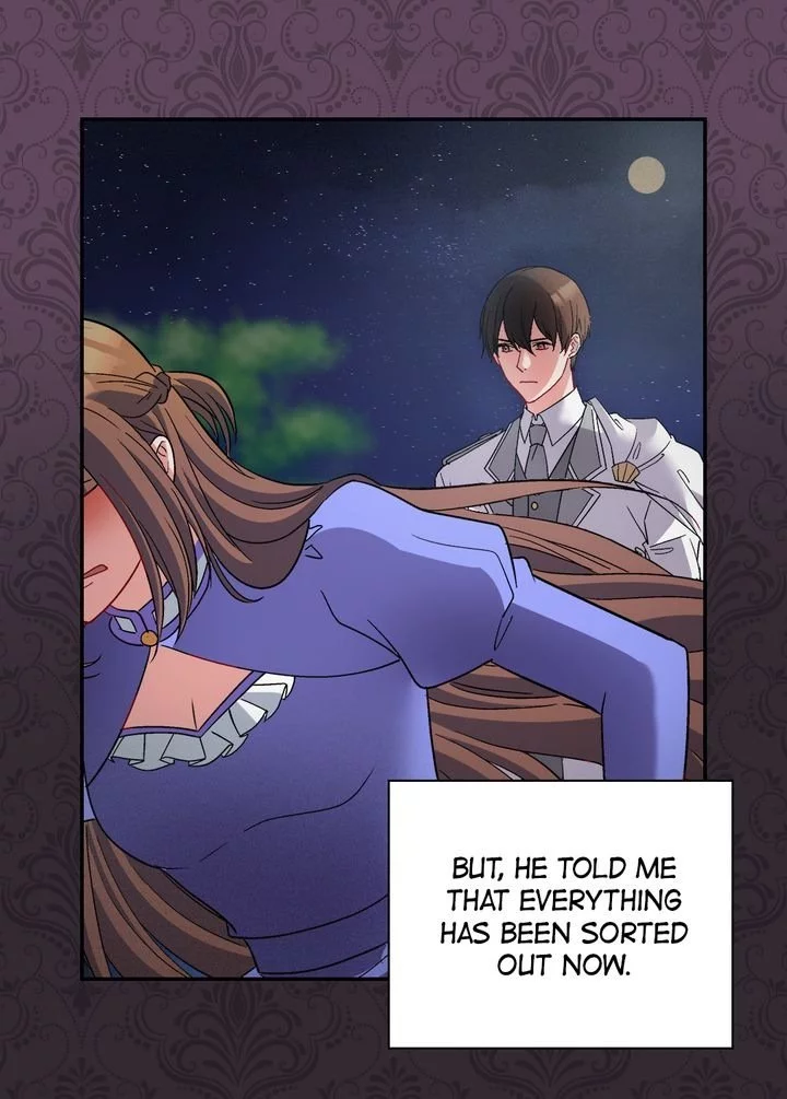 What It Takes to be a Villainess Chapter 110 page 41