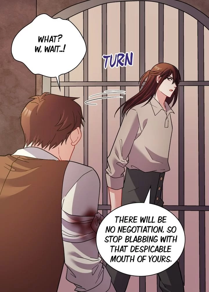 What It Takes to be a Villainess Chapter 108 page 37