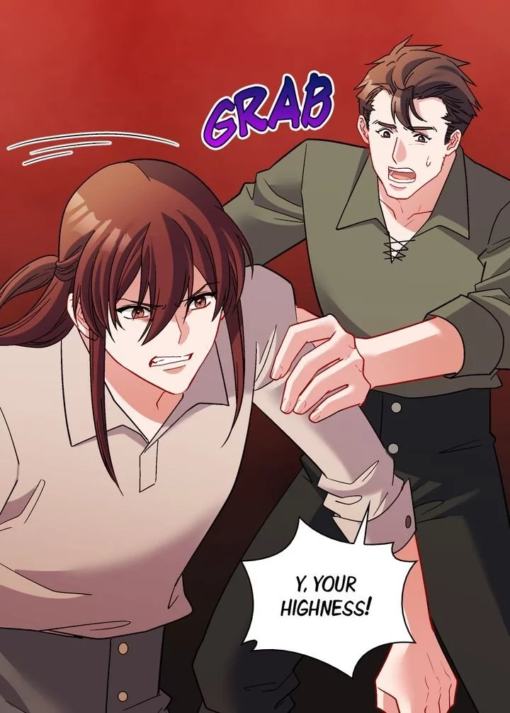 What It Takes to be a Villainess Chapter 108 page 41