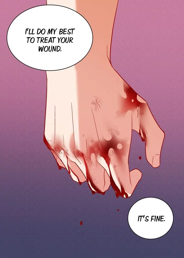 What It Takes to be a Villainess Chapter 108 page 49