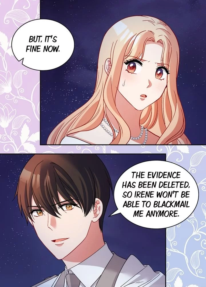 What It Takes to be a Villainess Chapter 110 page 47