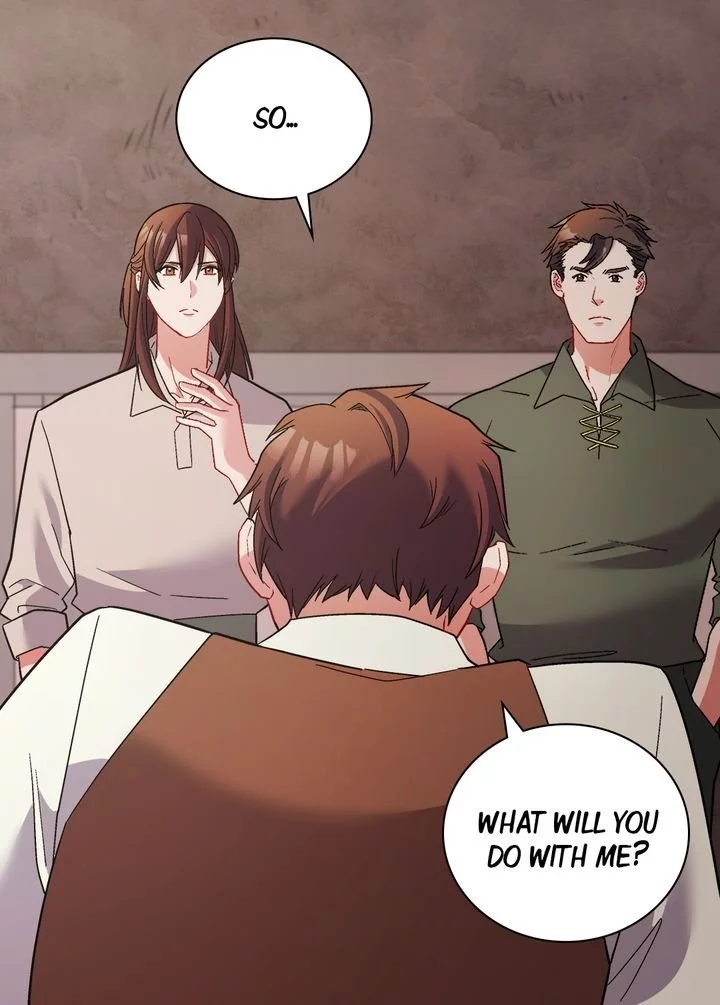 What It Takes to be a Villainess Chapter 108 page 34