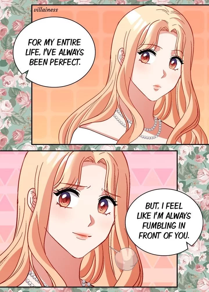 What It Takes to be a Villainess Chapter 110 page 50