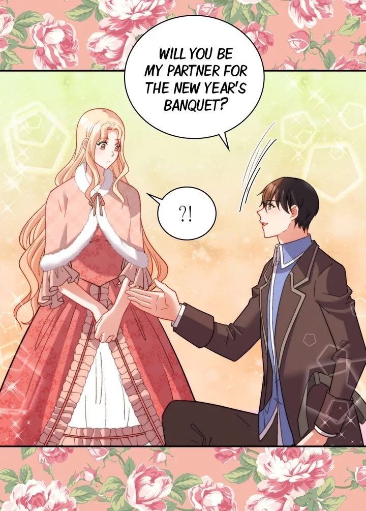 What It Takes to be a Villainess Chapter 108 page 58