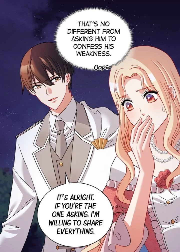 What It Takes to be a Villainess Chapter 110 page 43