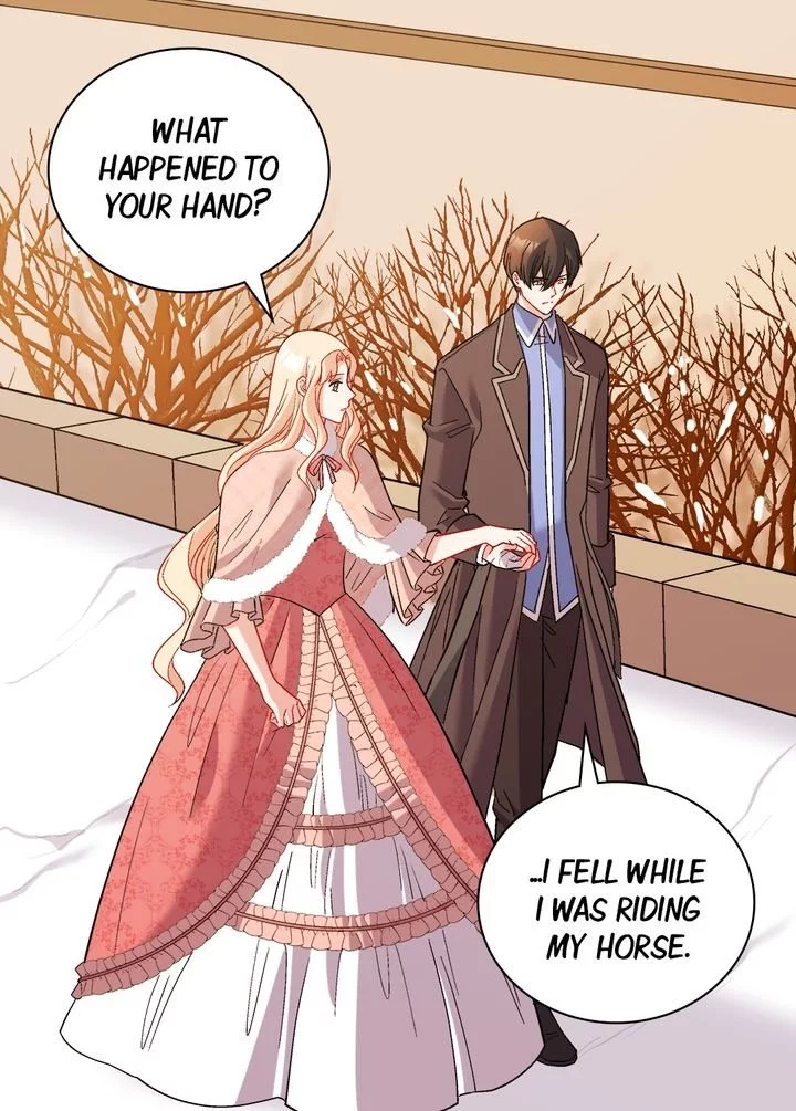 What It Takes to be a Villainess Chapter 108 page 54