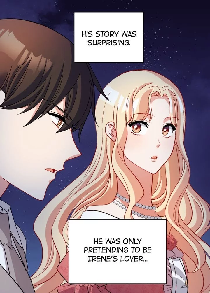 What It Takes to be a Villainess Chapter 110 page 39