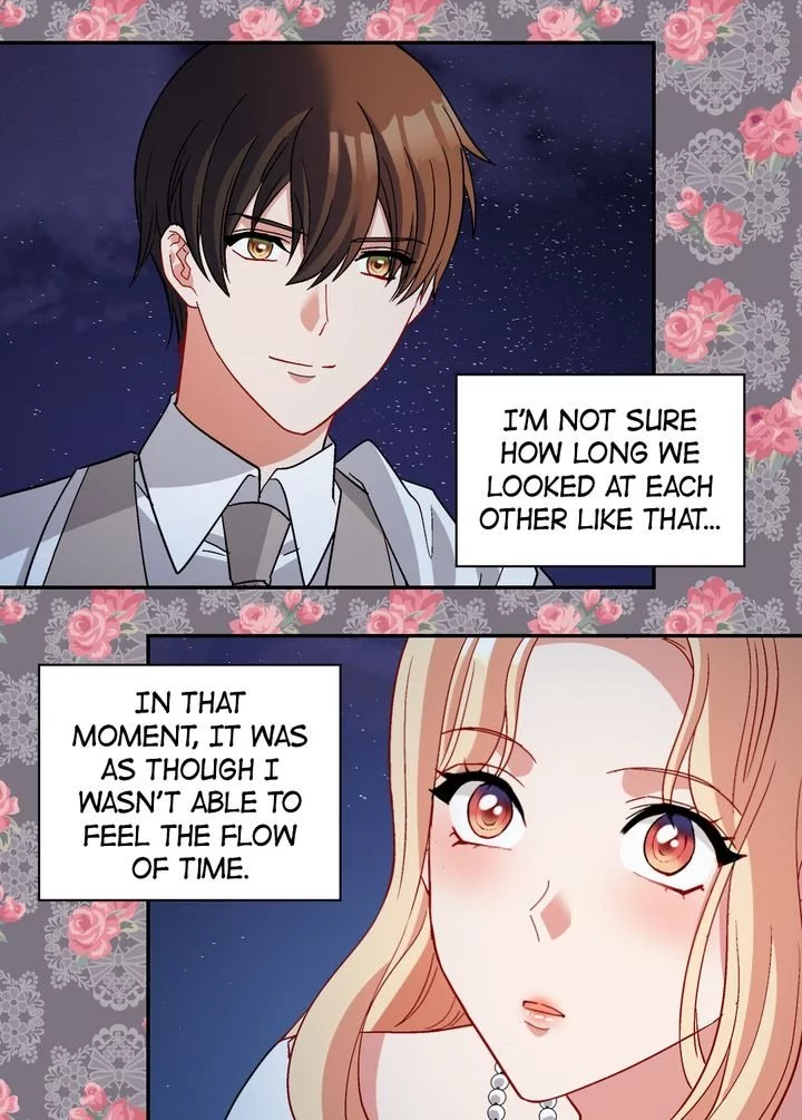 What It Takes to be a Villainess Chapter 110 page 34