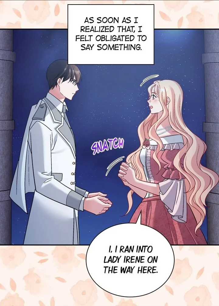 What It Takes to be a Villainess Chapter 110 page 36