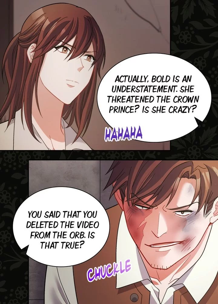What It Takes to be a Villainess Chapter 108 page 30