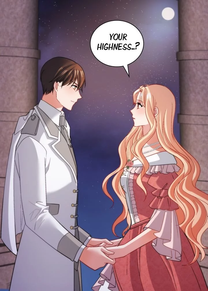 What It Takes to be a Villainess Chapter 110 page 33