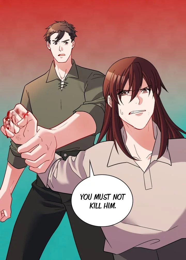 What It Takes to be a Villainess Chapter 108 page 44