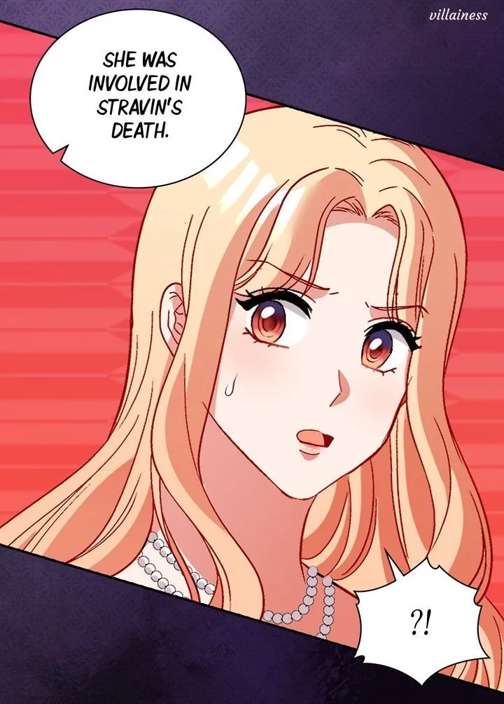 What It Takes to be a Villainess Chapter 110 page 45