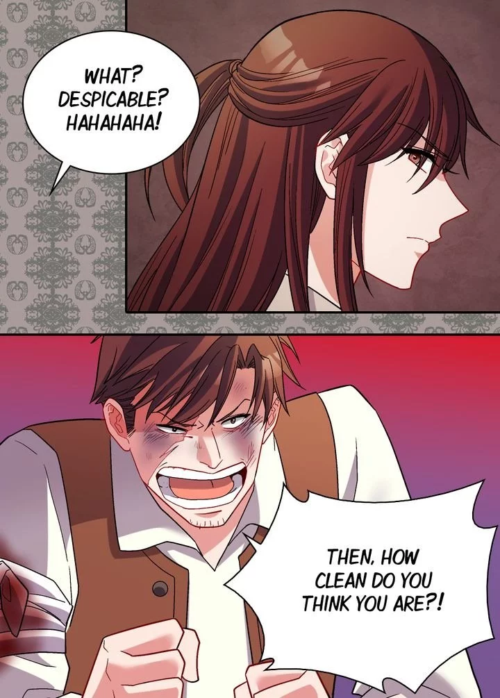 What It Takes to be a Villainess Chapter 108 page 38