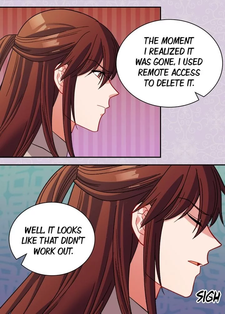What It Takes to be a Villainess Chapter 108 page 32