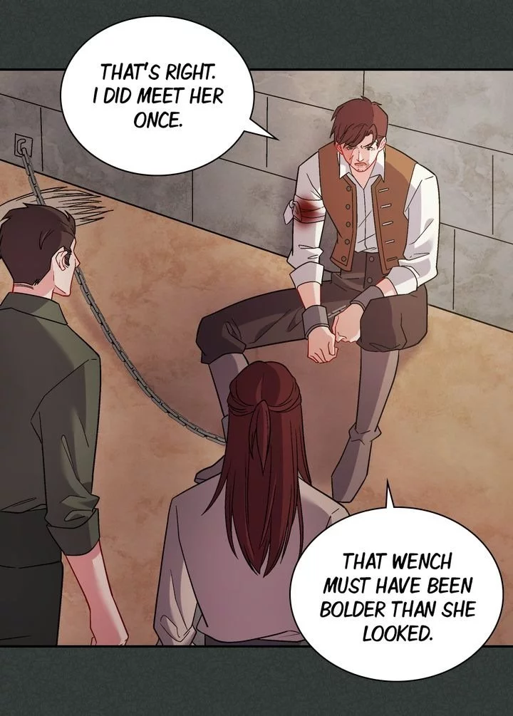 What It Takes to be a Villainess Chapter 108 page 29