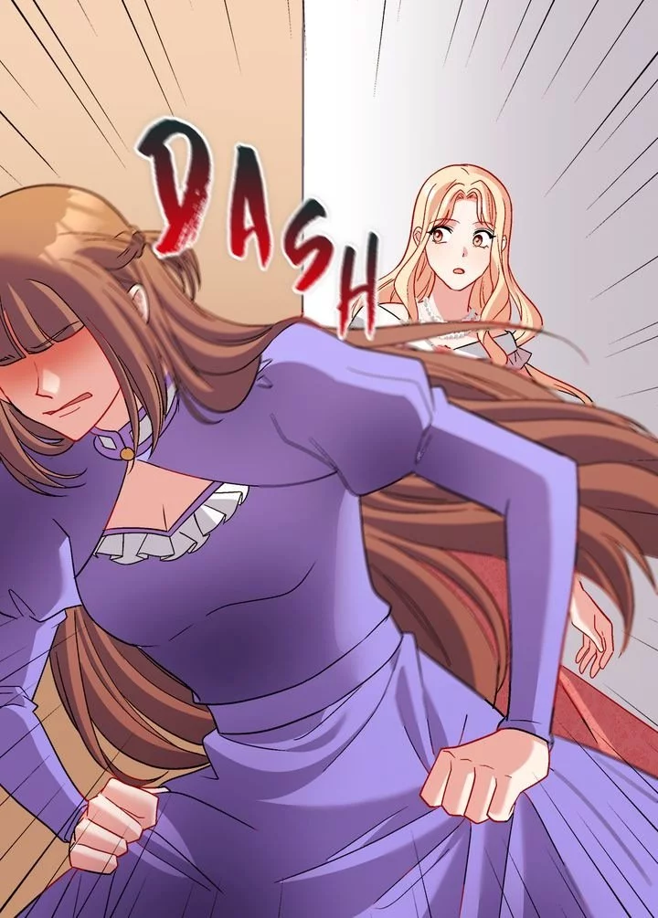 What It Takes to be a Villainess Chapter 110 page 26