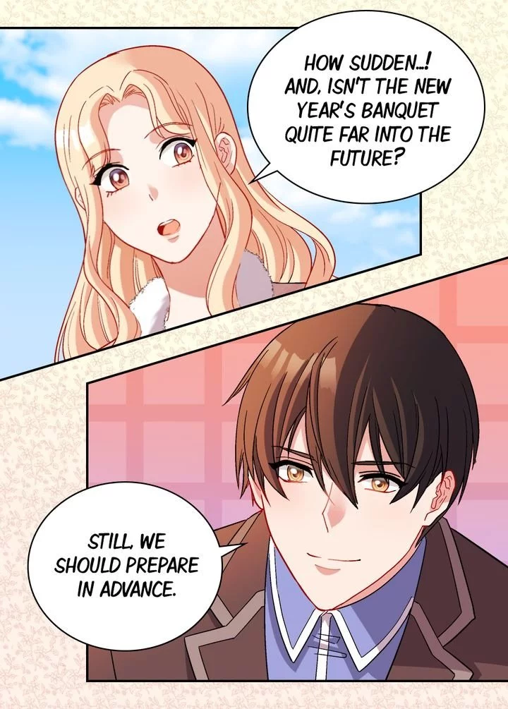 What It Takes to be a Villainess Chapter 108 page 59
