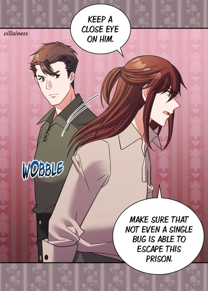 What It Takes to be a Villainess Chapter 108 page 47