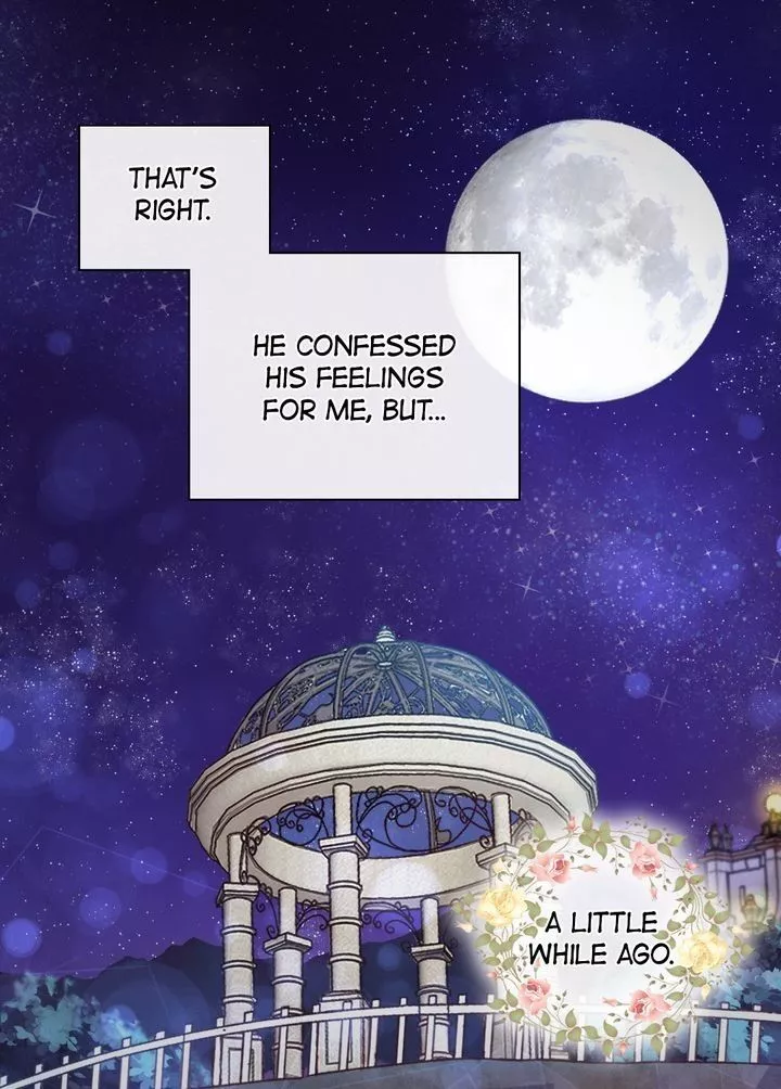 What It Takes to be a Villainess Chapter 111 page 8