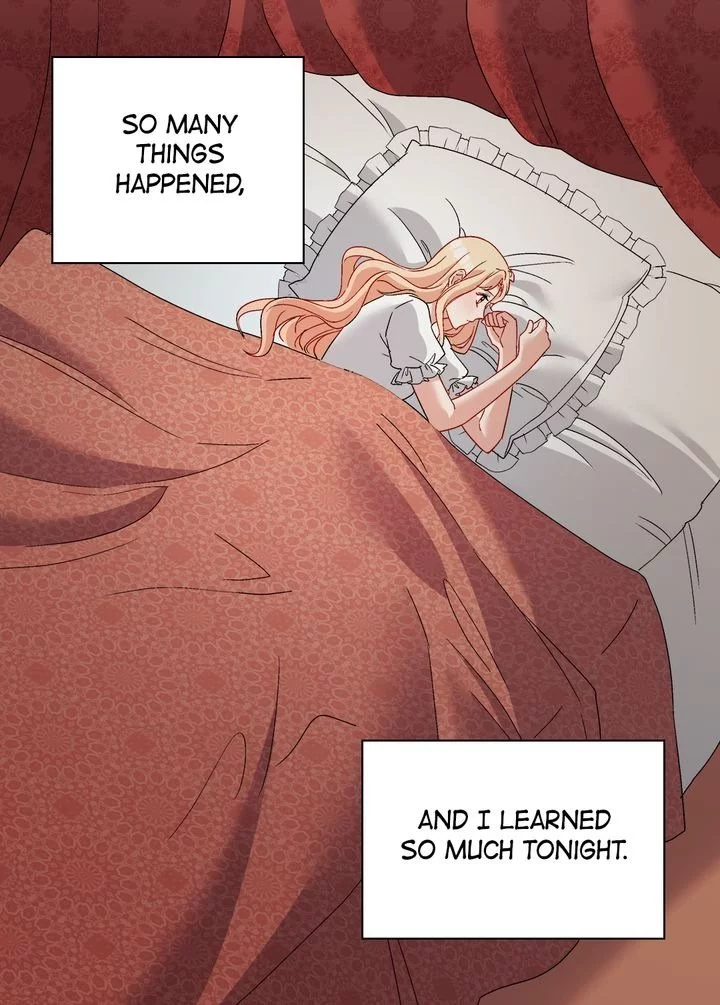 What It Takes to be a Villainess Chapter 110 page 63