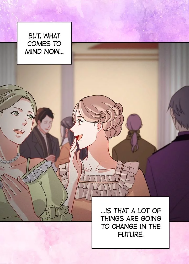 What It Takes to be a Villainess Chapter 110 page 65