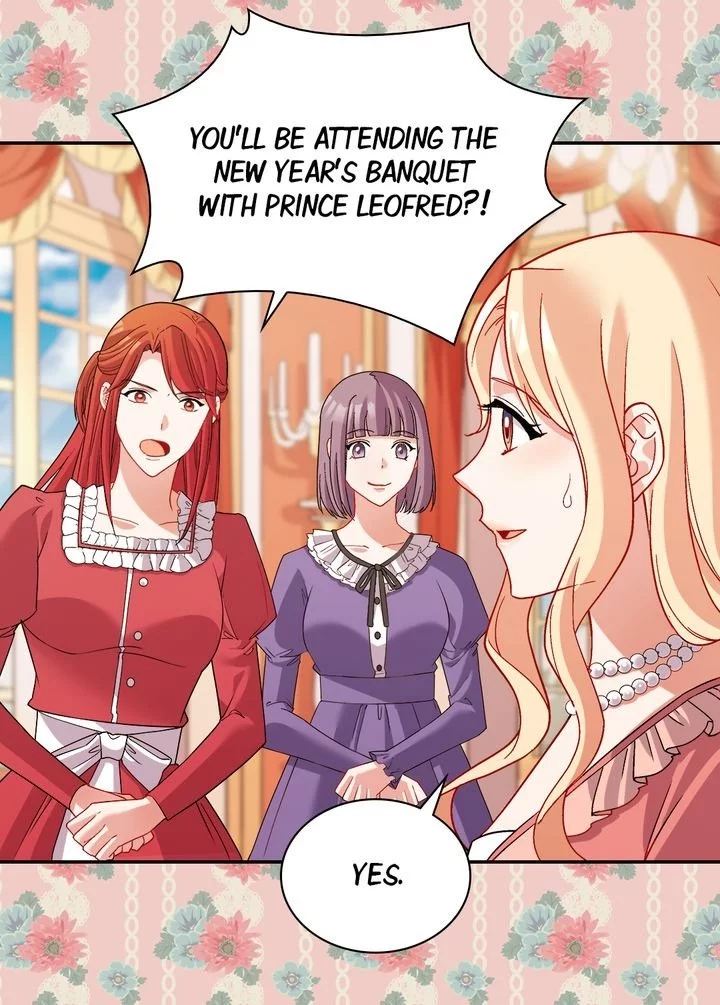 What It Takes to be a Villainess Chapter 109 page 4
