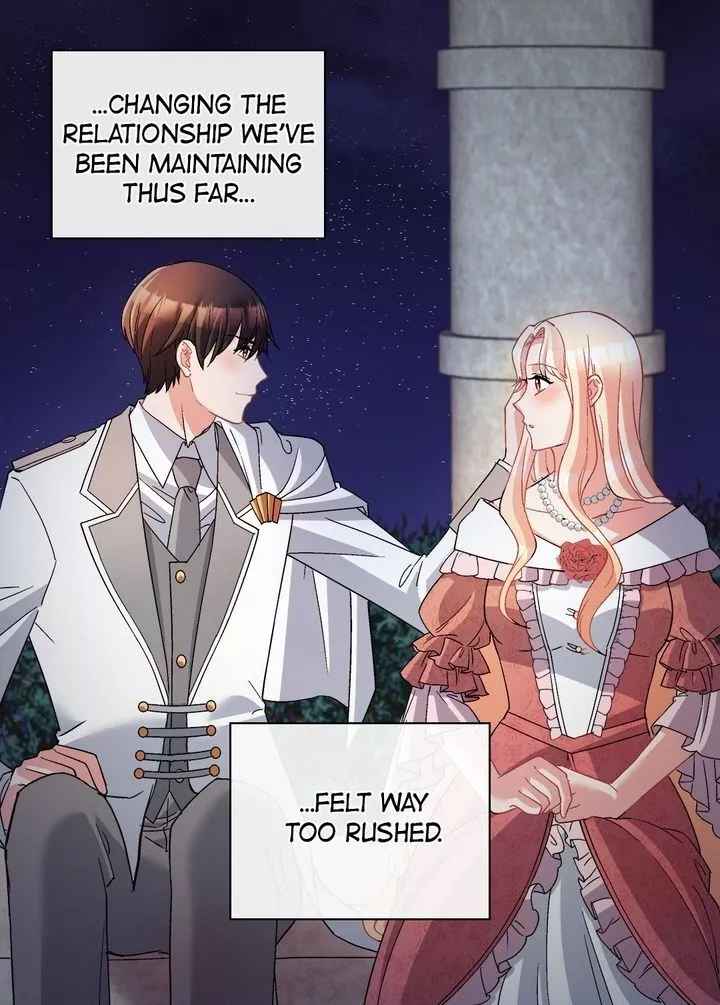 What It Takes to be a Villainess Chapter 111 page 9