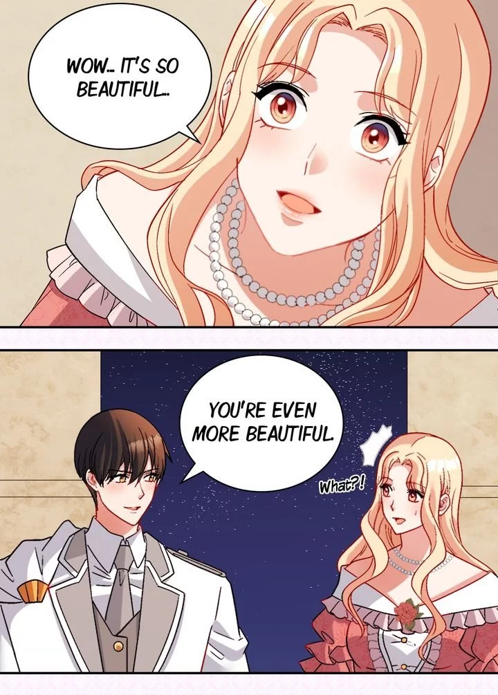 What It Takes to be a Villainess Chapter 110 page 55