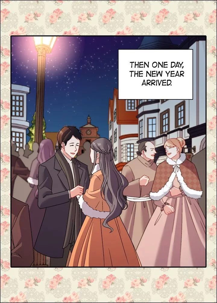 What It Takes to be a Villainess Chapter 109 page 11
