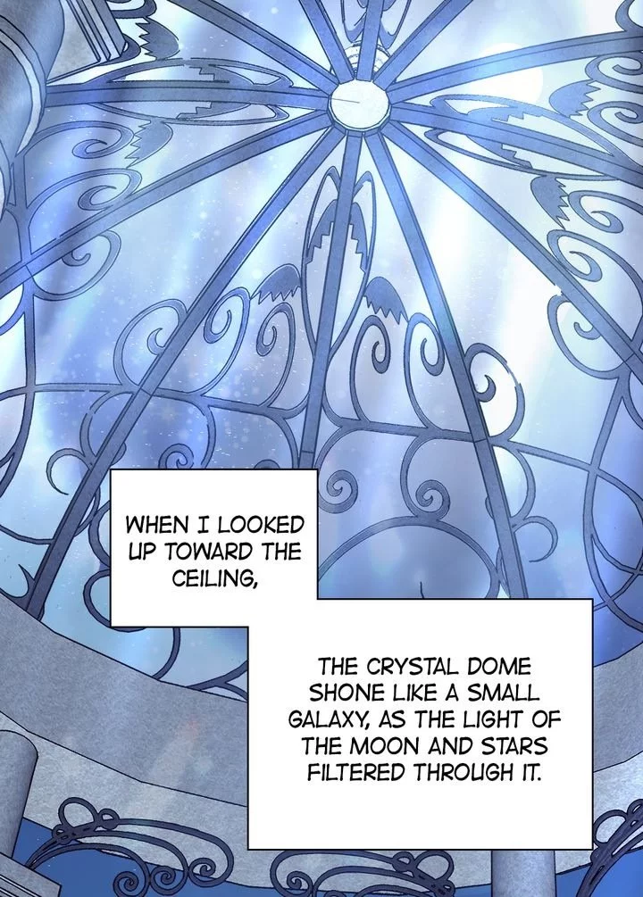 What It Takes to be a Villainess Chapter 110 page 54