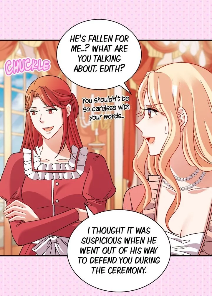 What It Takes to be a Villainess Chapter 109 page 6