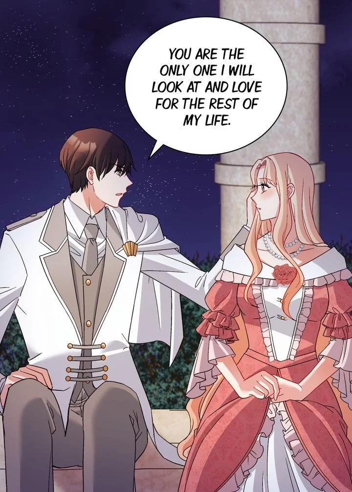 What It Takes to be a Villainess Chapter 110 page 59