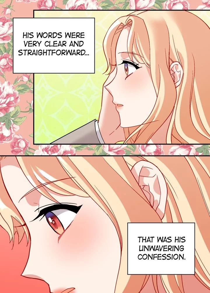 What It Takes to be a Villainess Chapter 110 page 60