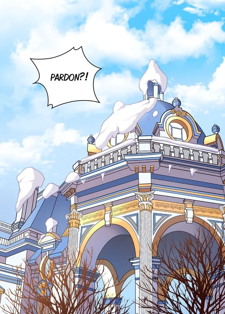 What It Takes to be a Villainess Chapter 109 page 3