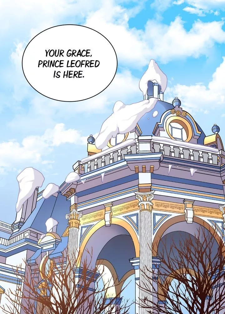 What It Takes to be a Villainess Chapter 111 page 3
