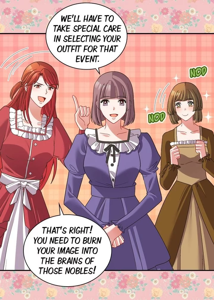 What It Takes to be a Villainess Chapter 109 page 7