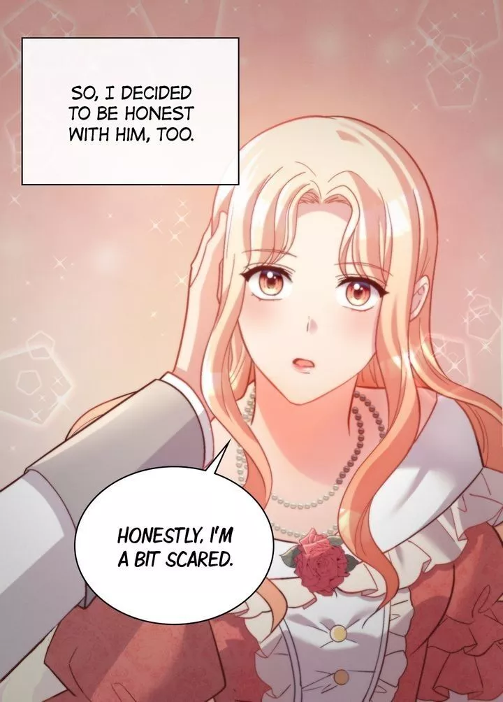 What It Takes to be a Villainess Chapter 111 page 10