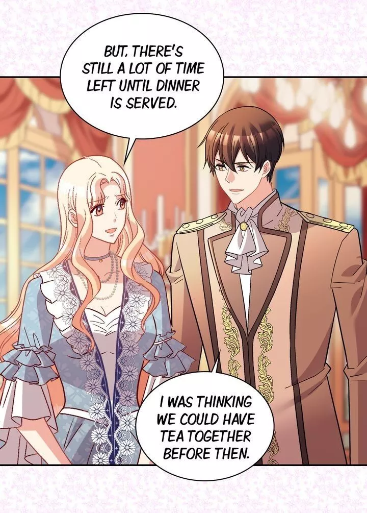 What It Takes to be a Villainess Chapter 111 page 5