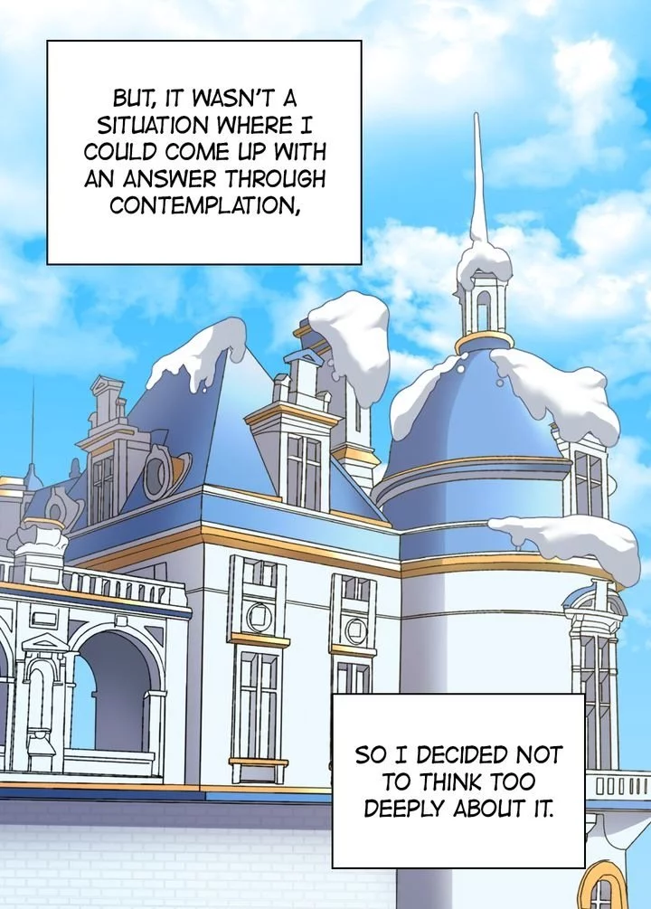 What It Takes to be a Villainess Chapter 109 page 10